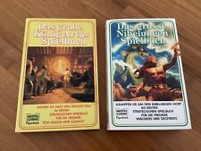 Abenteuer spiele buch gebraucht kaufen  Ludwigsburg