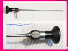 Endoscope karl storz d'occasion  Mont-de-Marsan
