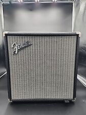 Fender rumble bass for sale  Katy