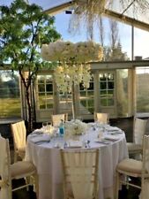 Wedding orchid halo for sale  DUNSTABLE