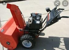 Ariens 1236 snowblower. for sale  Reading