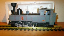 Locomotiva vapore lgb usato  Spedire a Italy