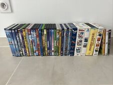 Lot dvd disney d'occasion  Massy