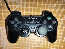Manette ps2 officielle d'occasion  Outreau