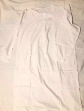 Camicia notte bianca usato  Oderzo