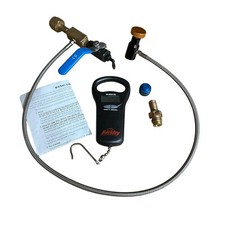 Co2 cylinder refill for sale  Pleasant Grove