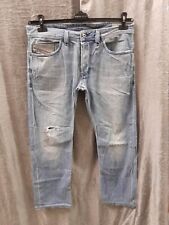 jeans diesel safado usato  Palermo