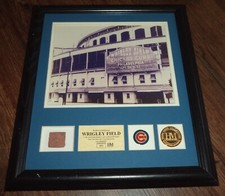 Chicago cubs wrigley for sale  Joliet