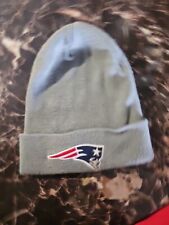 Nfl patriots gray for sale  Central City