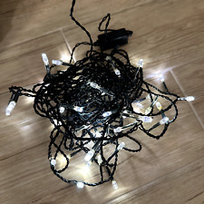 Luci led bianche usato  Vasto