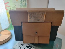 Borsa vintage fendi usato  Roma