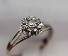 Bague diamant imitation d'occasion Bague diamant imitation d'occasion  Libourne