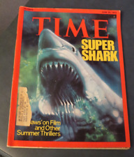 Time magazine june for sale  Chambersburg