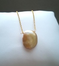 Collana donna placcata usato Collana donna placcata usato  Roma