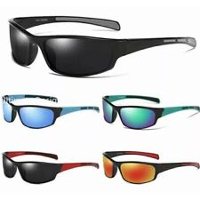 Sport sonnenbrille polarisiert gebraucht kaufen  Sindelfingen