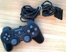 Manette officielle sony d'occasion  Paris-