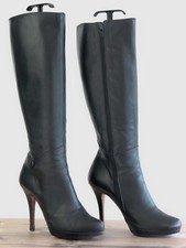 Buffalo stiefel 111464 gebraucht kaufen  Hamburg