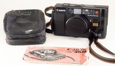 Canon af35m 35mm usato  Cormano