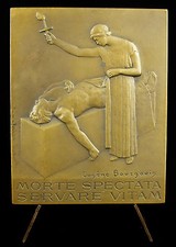 Medecine médecine maurice d'occasion  Strasbourg-