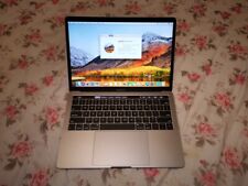 Apple macbook pro d'occasion  Rezé