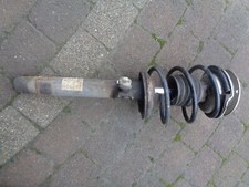 Federbein vorderachse bmw gebraucht kaufen Federbein vorderachse bmw gebraucht kaufen  Bad Neustadt-Umland