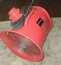 Ventilation fan explosion for sale  Villa Rica