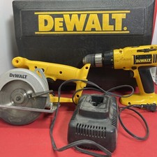 Dewalt dw991 cordless for sale  Huntingdon Valley