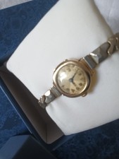 Vintage 9ct. gold for sale  GUILDFORD
