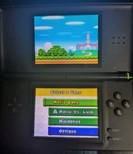 Nintendo lite onyx for sale  Sperryville