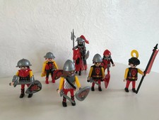 Jouet lot playmobil d'occasion  Donnemarie-Dontilly