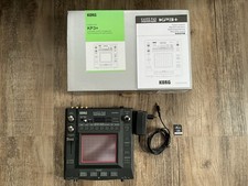 korg effektgerat gebraucht kaufen  Rödermark