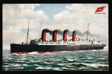 Cunard line r.m. for sale  LEWES