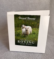 Desert breeze wool for sale  Saint Paul