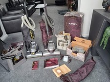 Kirby vacuum cleaners for sale  KETTERING