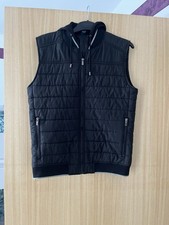 Zara man gilet for sale  SOUTHALL