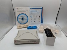 Westell dsl modem for sale  Jasper