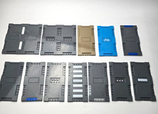 Lego x12 16x16 for sale  STUDLEY