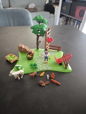 Playmobil 4147 cueillette d'occasion  Brignoles