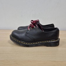 Martens 1461 black for sale  LONDON
