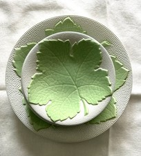 Servizio piatti dessert usato  Italia