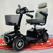 Rascal te388xl 6mph for sale  COLCHESTER