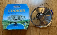 Cadac cooker top for sale  SOUTHAMPTON