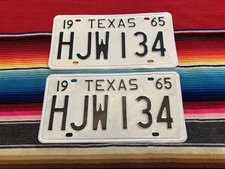 1965 texas passenger for sale  San Antonio