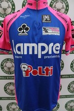 Maglia ciclismo bike usato  Afragola