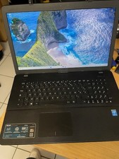 Asus x751l intel d'occasion  Lanton