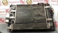 52401015 745082 ladeluftkühler für OPEL MERIVA 1.7 16V CDTI 2003 comprar usado 52401015 745082 ladeluftkühler für OPEL MERIVA 1.7 16V CDTI 2003 comprar usado  Enviando para Brazil