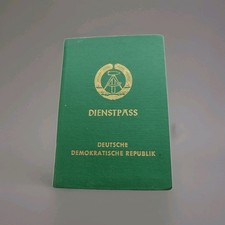 Riginal alter ddr gebraucht kaufen  Berlin