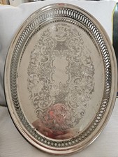 Sheffield silver plated for sale  GLASGOW