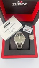 Genuine tissot pr100 for sale  NEWCASTLE UPON TYNE