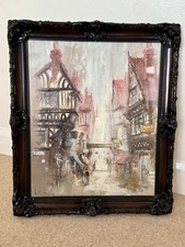 Ben maile print for sale  WORCESTER PARK